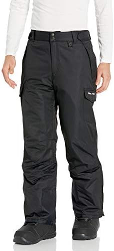 Панталони за спортски панталони за снежни спортови на Arctix
