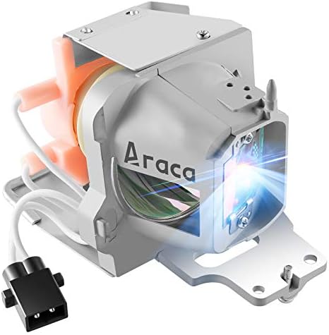 ARACA BL-FP240G /SP.7AZ01GC01 Слушалка за ламби на проекторот со куќиште за Optoma HD143X DH350 WU334 WU335 WU336 WU337 EH334