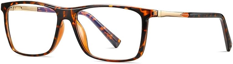 Resvio жени кои читаат очила пролетни шарки рачно изработени рамки за правоаголник читатели желки
