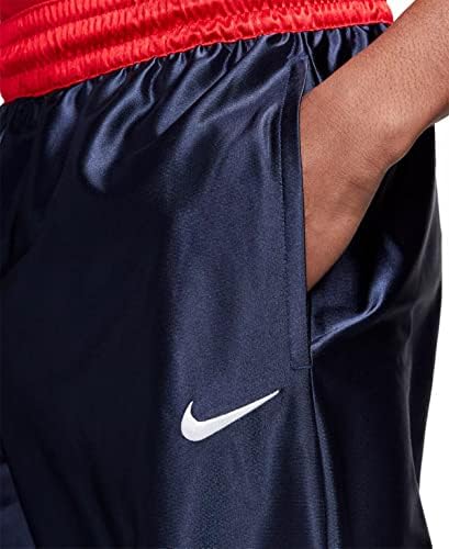 Nike Men's Dri-Fit 11 Durasheen кошаркарски шорцеви