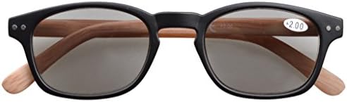 Очила 5-пакет Пролет Шарка Дрво-жито Печатени Раце Очила За Читање