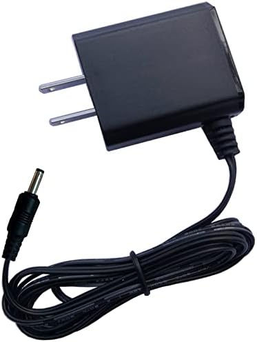 Адаптерот за AC/DC адаптер 8.4V AC/DC компатибилен со Sewoo LK-P30 LK-P30W Wi-Fi солиден термички прием Bluetooth Мобилен печатач