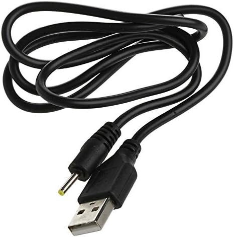 PPJ 5V DC USB кабел за напојување на кабел за Iomega Model LPHD-Up LPHDUP P/N 31769900 317669700 31770000 Преносен хард диск