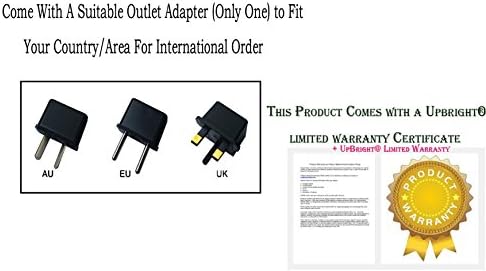 Адаптерот за исправен 5V AC/DC компатибилен со EDAC EDACPower Elec. Модел: EA1024C2-050 EA1024C2050 5VDC 4A 20W DC5V 4000MA 5.0V 4.0A Префрлување I.T.E. Полнач за батерии на кабел за напојување со електричн