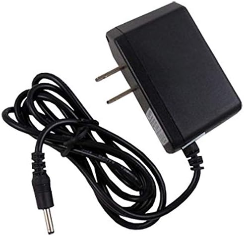 Најдобри адаптер за AC/DC за Psyclone Essentials PSE530 Wii Двојна полнење станица за полнење на кабел за напојување PS PS CHATER