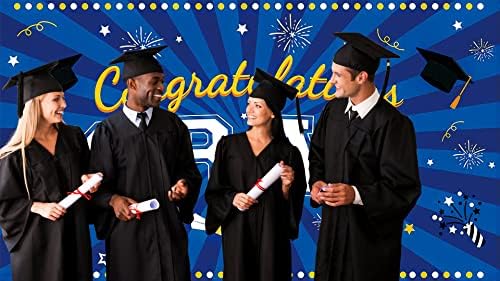 Сезона на дипломирање Јинксси Декоративна позадина 2023 Честитка за дипломирање Банер дипломирање Фотографија Позадина Банер дипломирање Заднината Банер Пром фот?