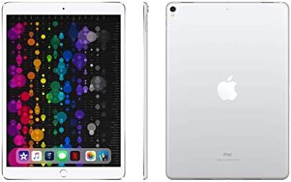 Епл iPad Про 10.5 во - 256GB Wifi - 2017 Модел-Сребрена