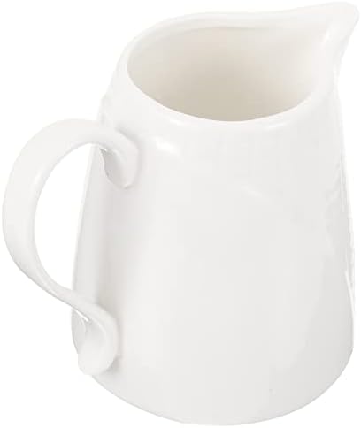 Бестонзон 4 парчиња Керамички Бокал За Млеко Керамика Попладневен Чај Кафе