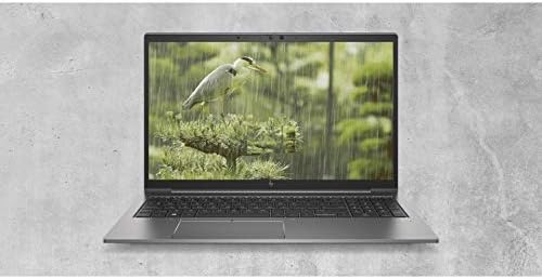 HP ZBook Firefly 15 G7 15.6 Мобилна Работна Станица-Full HD - 1920 x 1080-Intel Core i7 i7 - 10610u Quad-core 1.80 GHz-8 GB