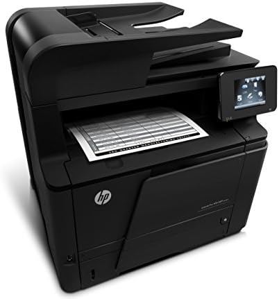 Сертифицирана реновирана HP Laserjet Pro 400 M425DN M425 CF286A се-во-еден машина со тонер и 90-дневна гаранција