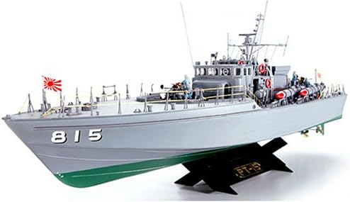 ПТ 15 Јапонија Торпедо брод