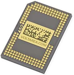 Оригинален OEM DMD DLP чип за Optoma Intelligo-S1 60 дена гаранција