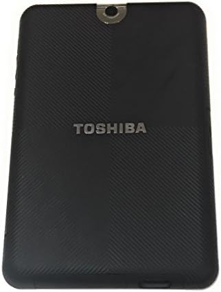 Toshiba напредува 10,1-инчен 16 GB Android таблет на 105-T1016