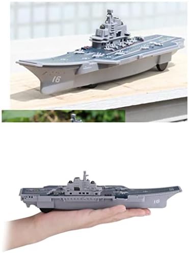Мудоуер 1: 1500 пластика Кина Шандонг модел Симулација на борбени бродови воени науки Изложба Модел колекција