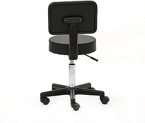 Орев круг облик пластична прилагодлива салон столче со столче за столче столче столче за вртење столче Спа тетоважа за масажа