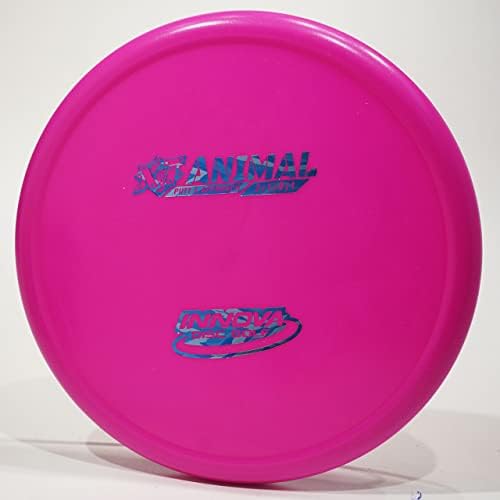 Innova Inimal Putter & Access Golf Disc, изберете тежина/боја [Печат и точна боја може да варираат]