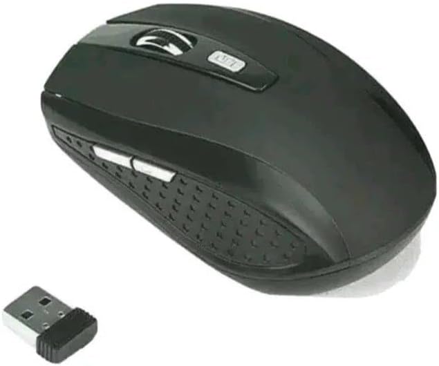 Безжичен Компјутер Глувчето Bluetooth 2.4 GHz Безжичен Оптички Глушец За ЛАПТОП КОМПЈУТЕР
