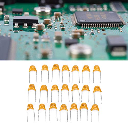 Кондензатор на кондензатор на монолит 1000 парчиња за електронски инструменти за филтрирање