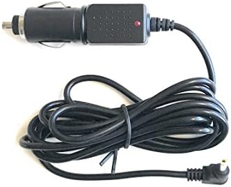 Компатибилна замена за полнач/адаптер DCPower Car 12V за RadioShack Pro-90