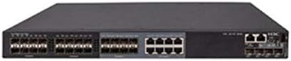 H3C LS-S5130-30F-HI Ethernet Switch 24-Port Сите оптички порта Гигабит 40 Gigabit 10g 10 Gigabit Switch