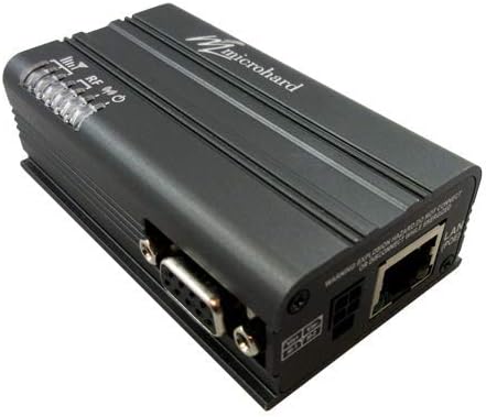 Bulletcat4 -Gl - 150 Mbps CAT4 LTE Ethernet/Сериски портал