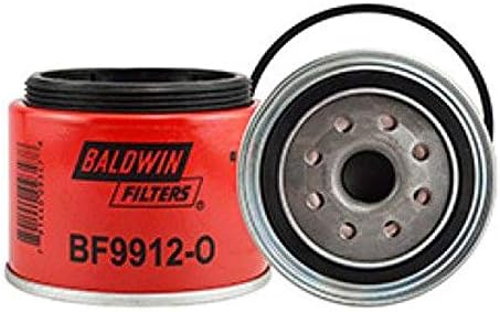 BALDWIN BF9912-O филтер за гориво со тешка должност