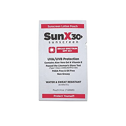 Sunx30+ Лосион За Сончање Пакети-60