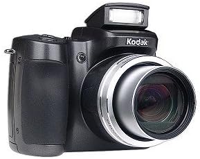 Кодак Easyshare ZD710 дигитална камера, 7,1 мегапиксел, 10x оптички + 5x дигитален зум