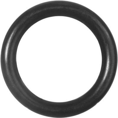Запечатување на САД Zusav70120 Хемиски отпорен Витон О-прстени, 120 големина на цртичка, 0,987 ID, 1,193 OD