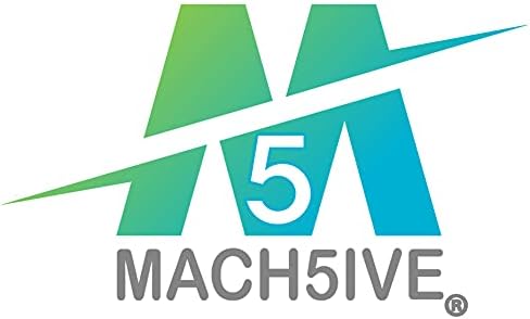 Заштеда на екранот Mach5ive- Заштитник на јасен екран за 3Д печатачи од смола