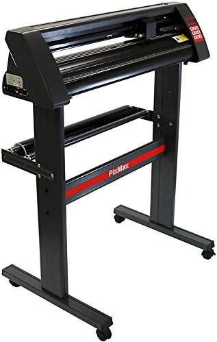 Pixmax USA! Печатач за сечење на винил секач за сечење машина 28 Производител на знаци Производител на печатење ПРОСТИНИ Оптички
