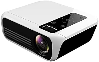 LHLLHL целосен 1080p проектор 4K 5000 Lumens Cinema Proyector Beamer Компатибилен USB AV со подарок