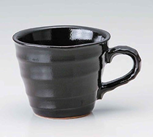 Намигучи 3,8 инчен Комплет од 5 Чаши Керамика Произведена Во Јапонија