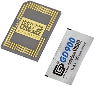 Оригинален OEM DMD DLP чип за Vivitek DW884ST 60 дена гаранција