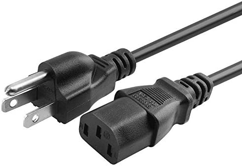 Замена на KIRCUIT AC за единствен фитнес E20 E25 E35 E55 E95 E98 Елипсовиден полнач на кабел за напојување