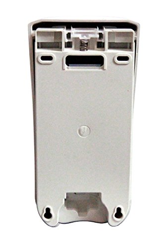 Фрост 702 диспензер за сапун од пена, 9,8 висина, 4,5 ширина, должина од 4,5 , 35 фл. Оз капацитет, бело/црно