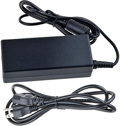 SSSR AC адаптер за AGPTEK USB Mini 58mm POS 384 LINE THERMAL DOT Прием за прием на печатач за напојување Полнач за напојување