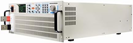 HP8904 Програмабилни DC Електронски Оптоварување СО 150V/240A/4000W