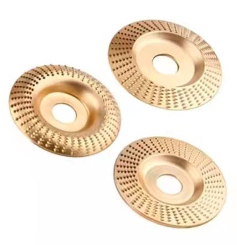5 парчиња тркало за сечење на мелница за мелење, мелење на тркалото за обликување на дискови на дискови за мелница за резба