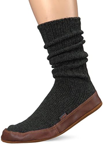 Оригиналните чорапи на женски и мажи за желачи, флексибилни стапала со перница од облак со велур ѓон, должина на средно-калф