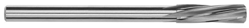 Минијатурен ремиер со висока прецизност на Магафорд со голема прецизност, спирален флејта, тркалезна шипка, 11,14мм